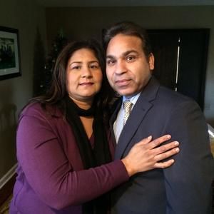 Meet your Posher, Akhtar